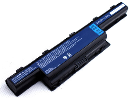 GATEWAY TM5740G334G32Mn battery