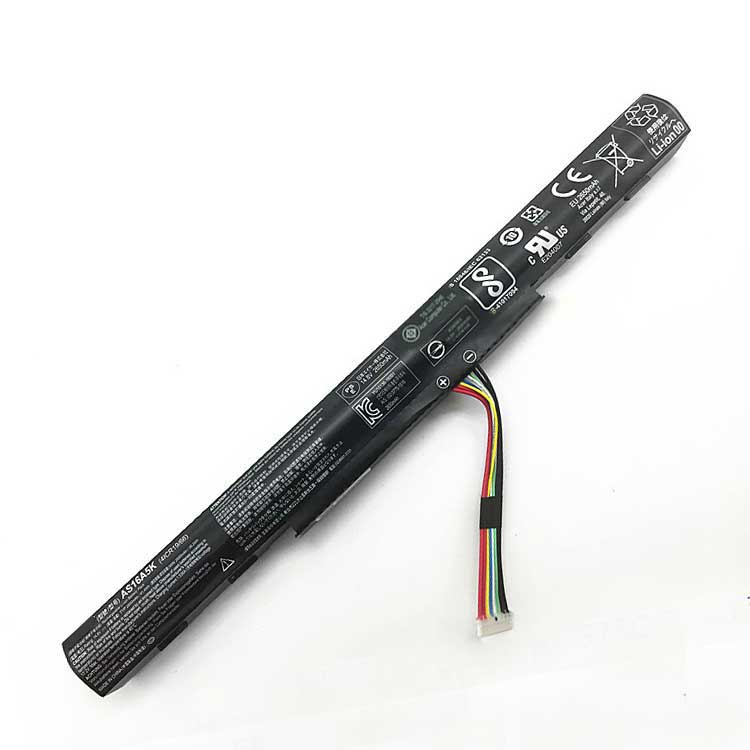 Acer Aspire E 15 E5- laptop battery