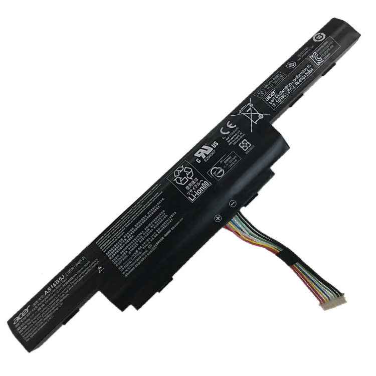 Acer Aspire E5-575G- laptop battery