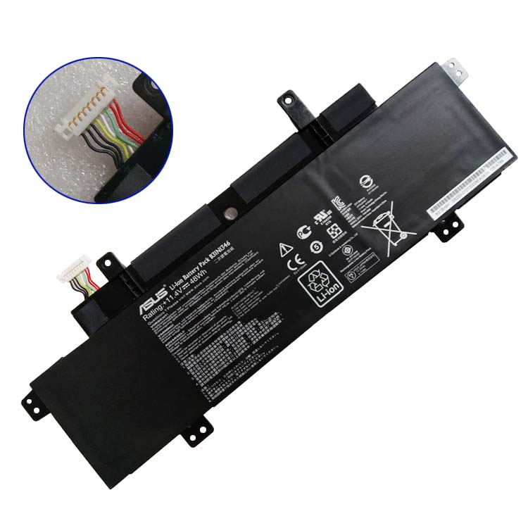 Asus Chromebook C300 laptop battery