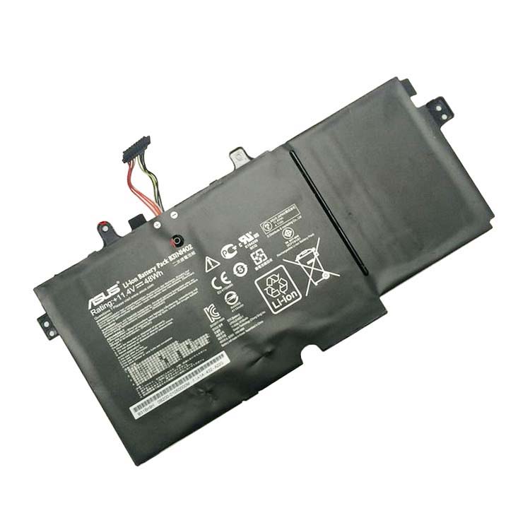Asus Notebook Q551LN laptop battery