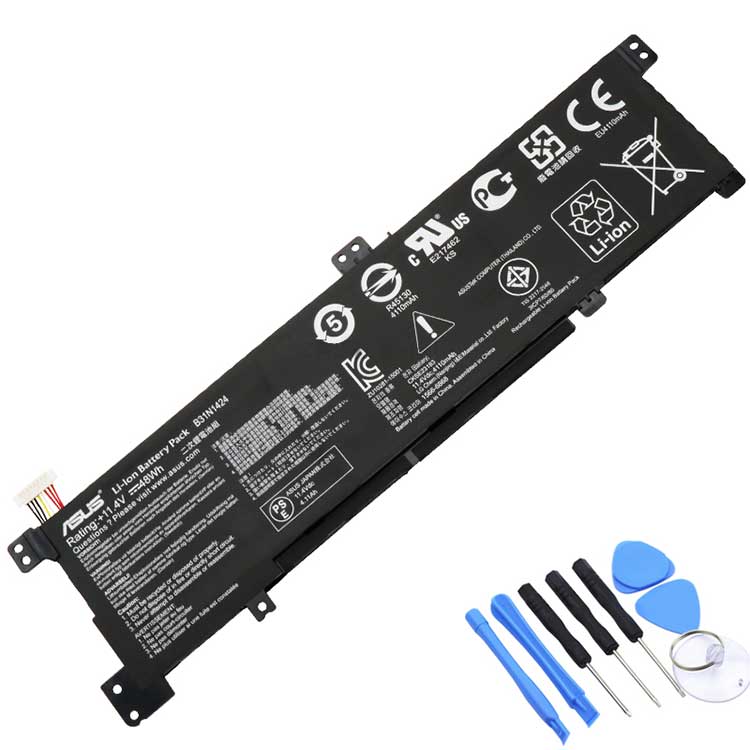 ASUS K401L U4000 A40 laptop battery
