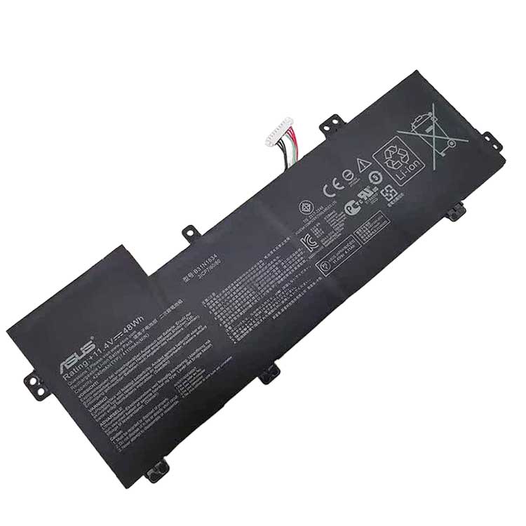 Asus Zenbook UX510 U laptop battery