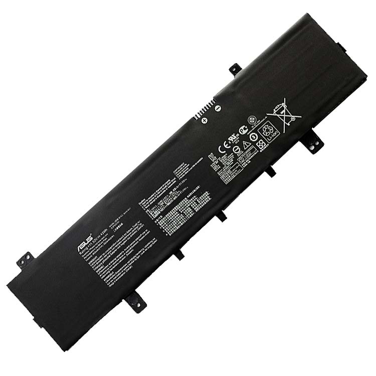ASUS X505BA-EJ378 battery