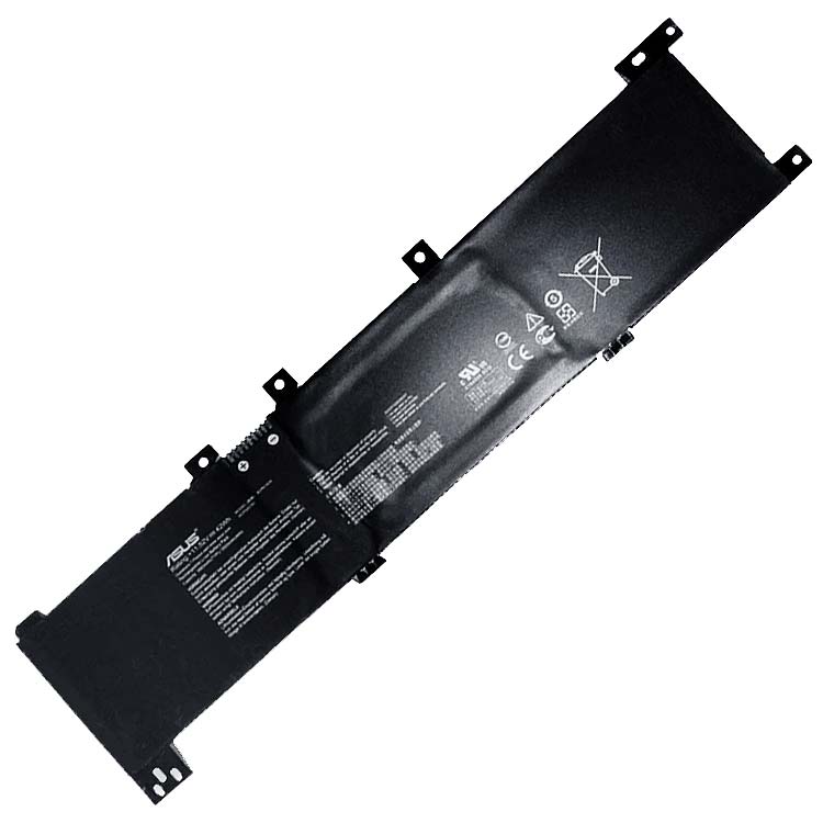 Asus VivoBook 17 X70 laptop battery