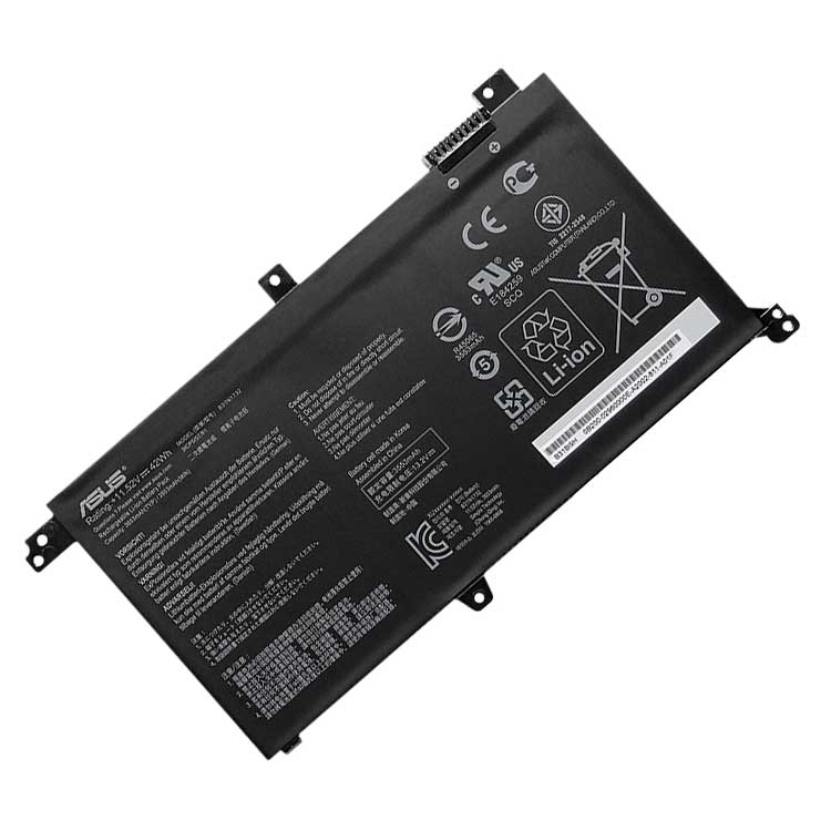 ASUS VivoBook S430 X laptop battery