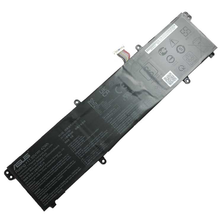 ASUS VivoBook Flip T laptop battery