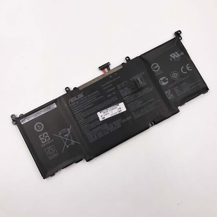 ASUS ROG STRIX GL502VY battery