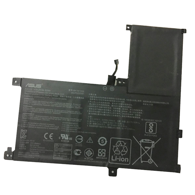 Asus Q504UA 15.6