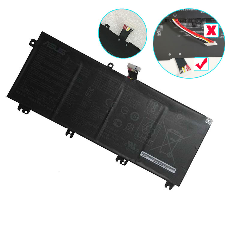 Asus GL503V GL503G G laptop battery
