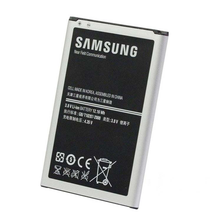 Samsung Galaxy Note  laptop battery