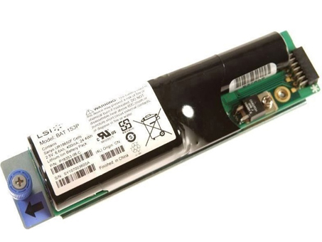 Dell PowerVault MD3000i battery