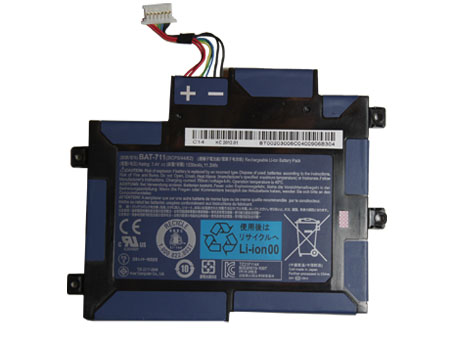 ACER 2ICP5/44/62 battery