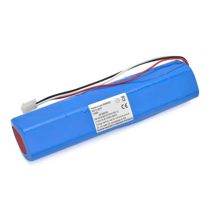 ResMed Elisee 250, E laptop battery