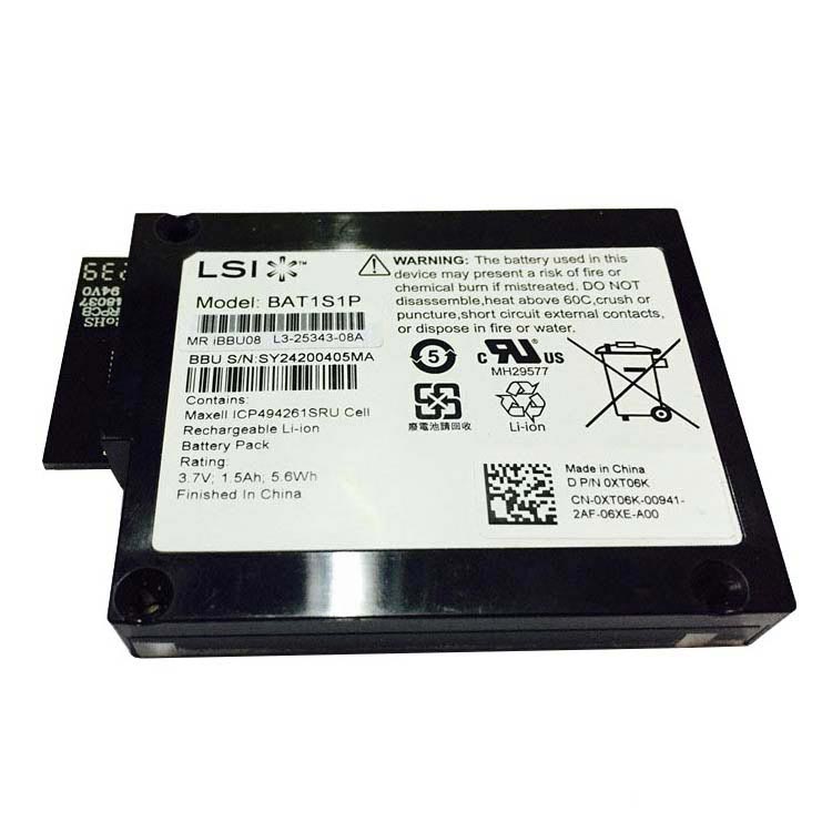 BAT1S1P battery
