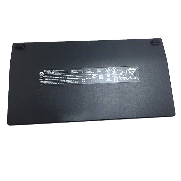 HP EliteBook 8560w Mobile Workstation battery