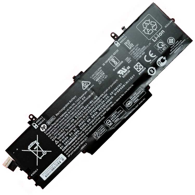HP EliteBook 1040 G4(2XM84UT) battery