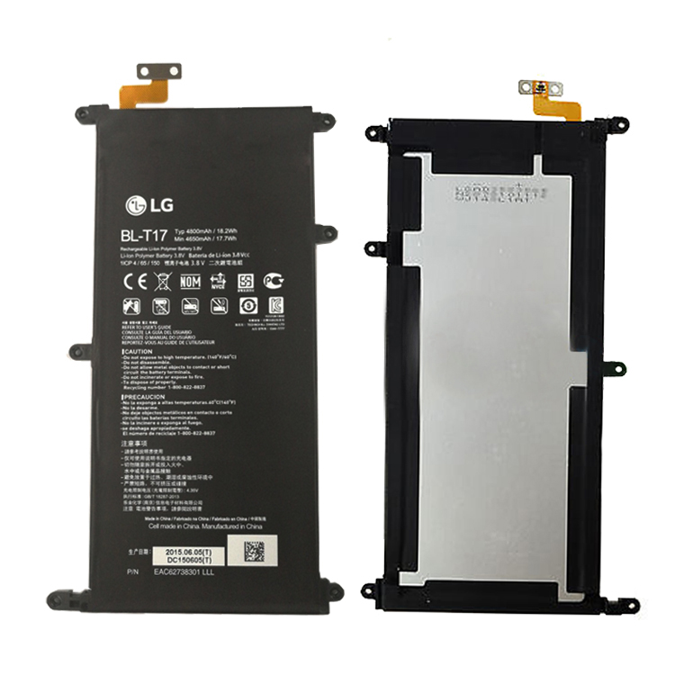 LG G Pad X 8.3 VK815 laptop battery