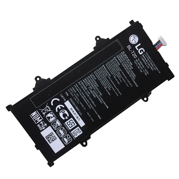 LG G Pad X 8.0 V520  laptop battery