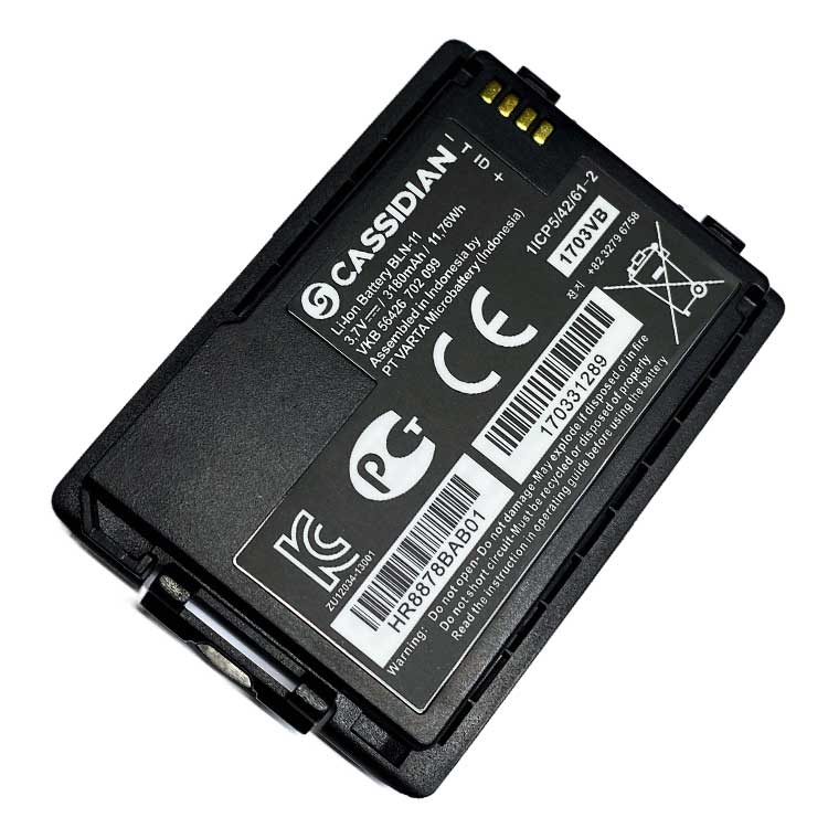 BLN-11 battery
