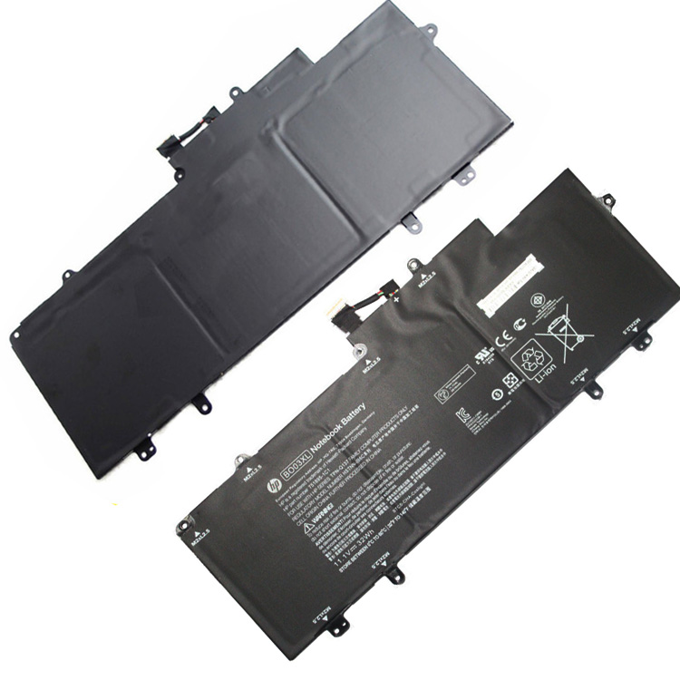 HP CHROMEBOOK 14-X021DS battery