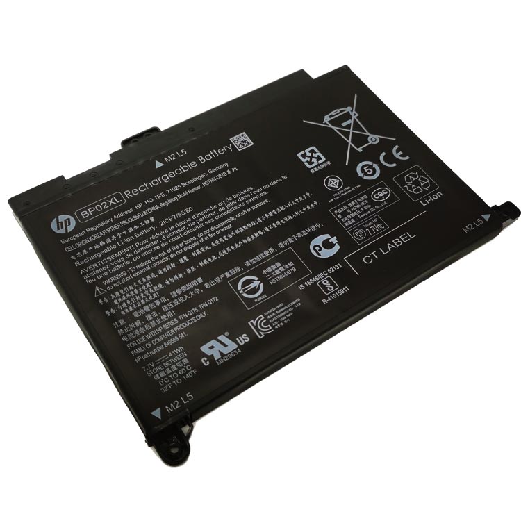 HP 849569-541 battery