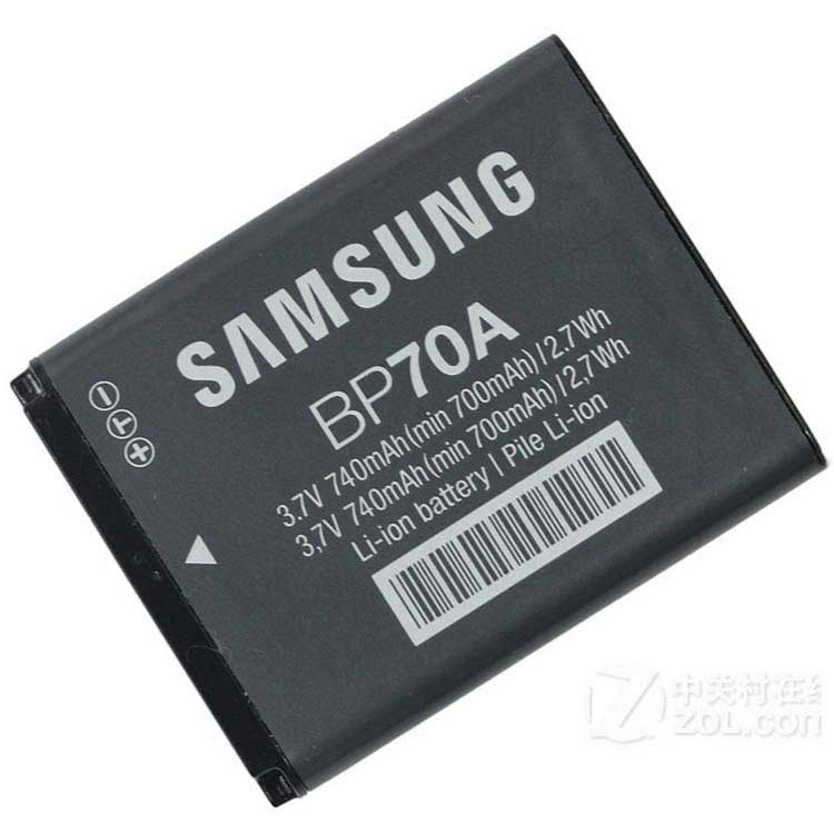 Samsung ST9 ST89 ES8 laptop battery