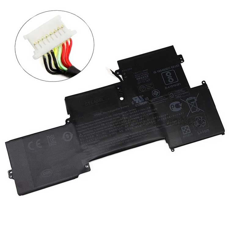 HP EliteBook Folio 1020 G1 battery