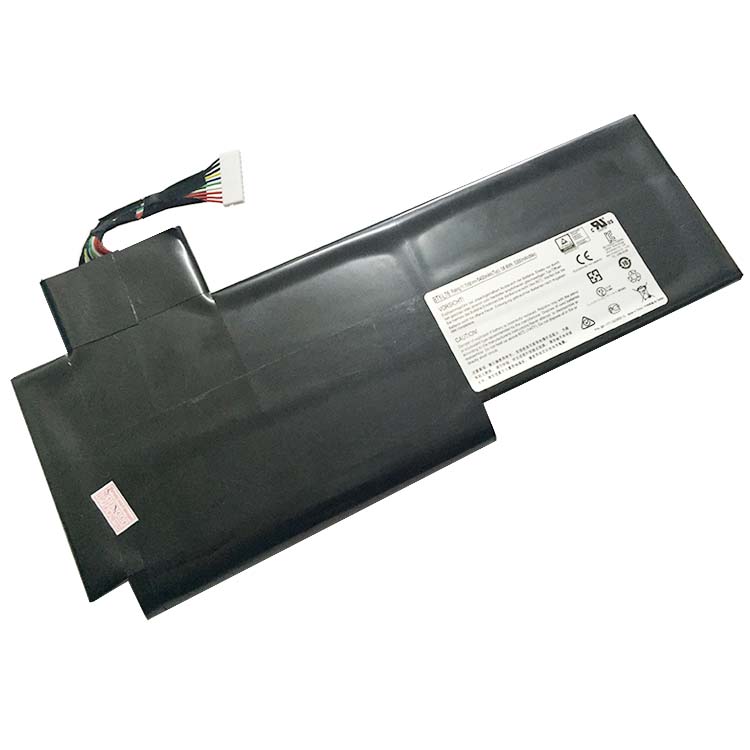 MSI BTY-L76 battery