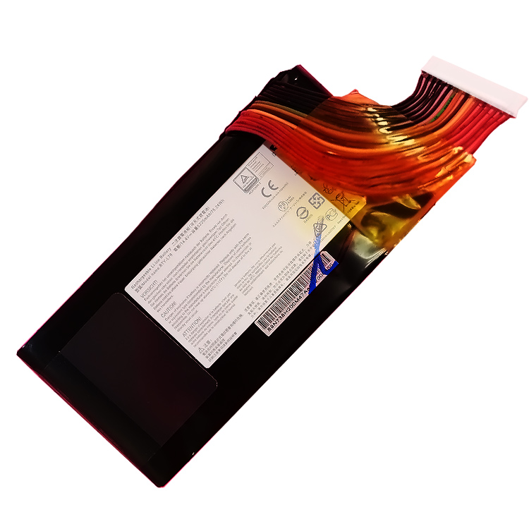 Msi GT80 2QE-034CN battery