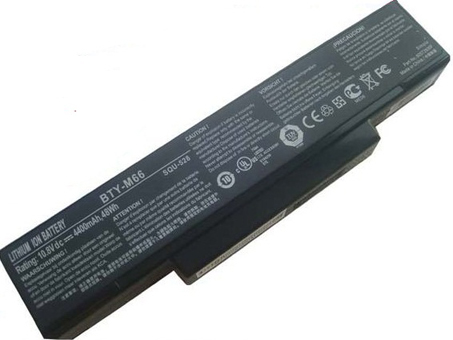 MSI SQU-528 battery