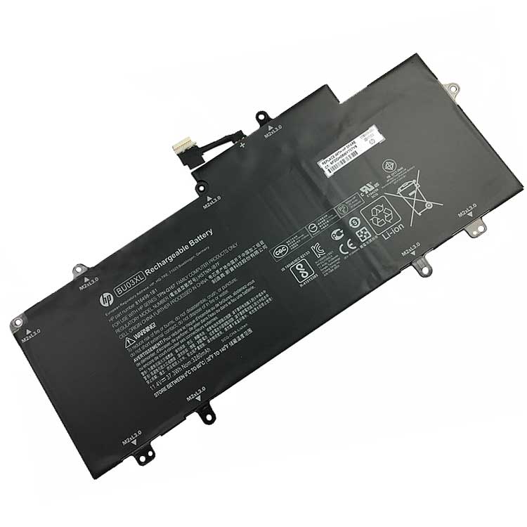 HP Chromebook 14-AK039WM battery