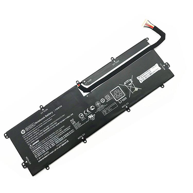 HP Envy 13-j031ng battery