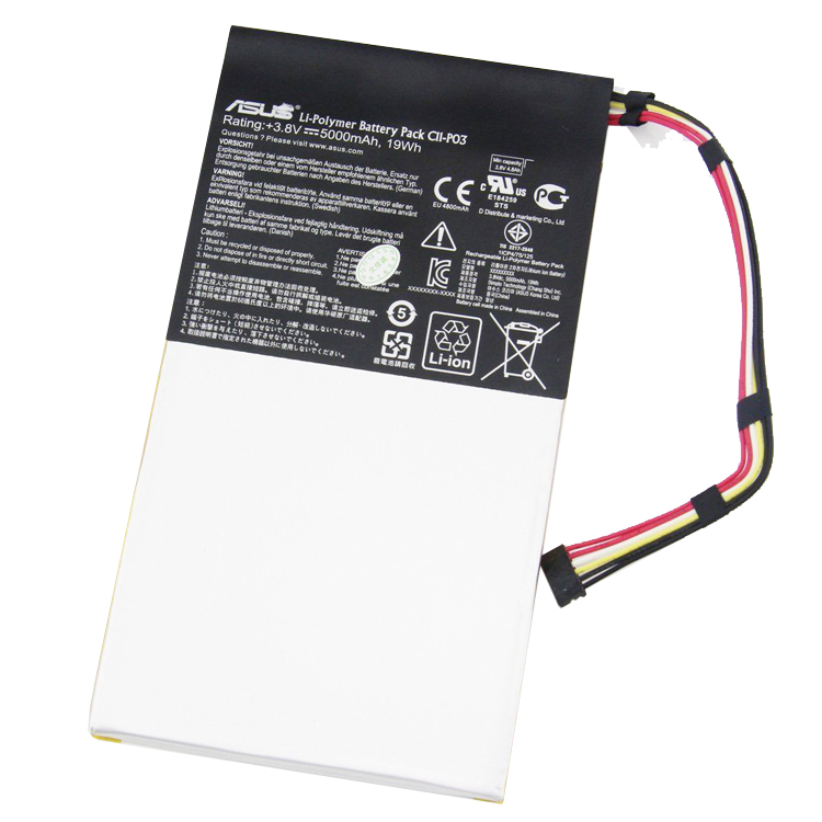 Asus Padfone 2 (A68) laptop battery
