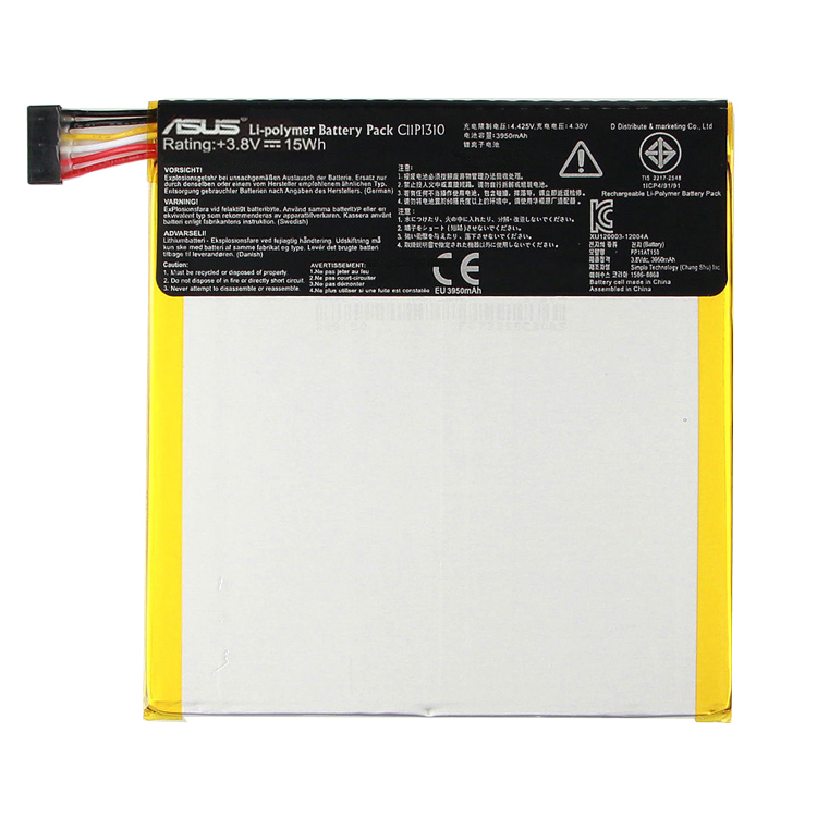 Internal Battery for laptop battery