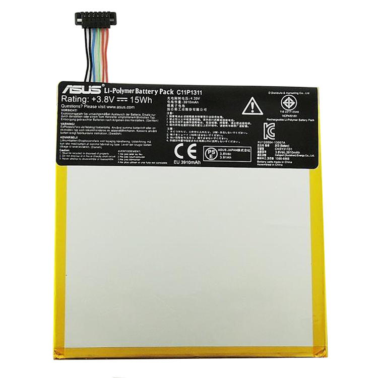 ASUS ME715 ME175KG K laptop battery