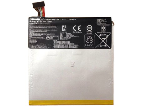 Asus MEMO PAD 7 ME17 laptop battery
