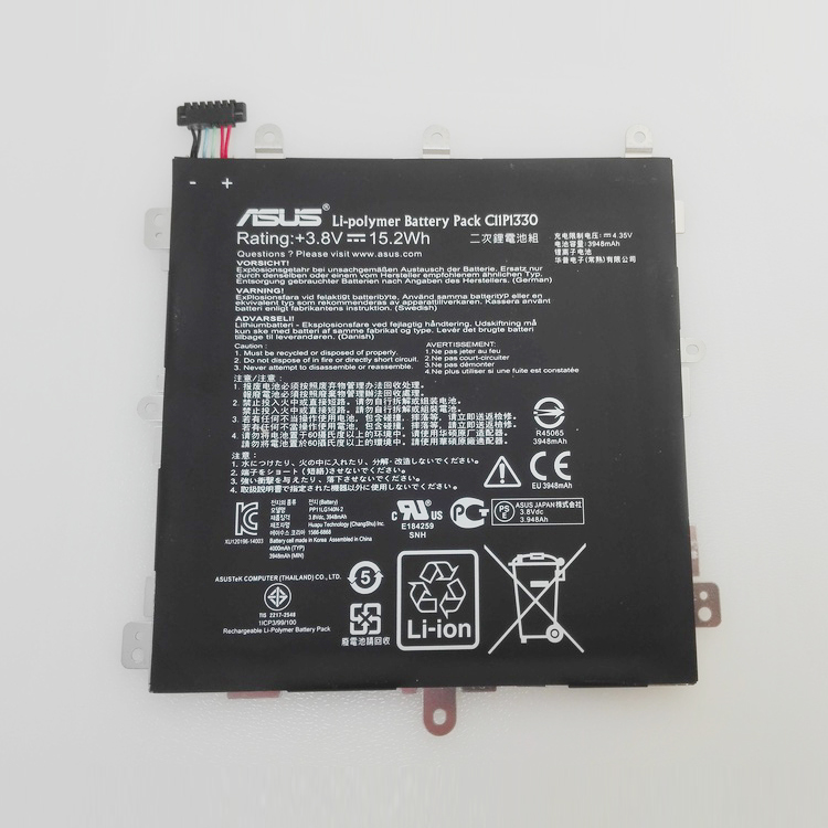 ASUS MeMO Pad 8 ME58 laptop battery