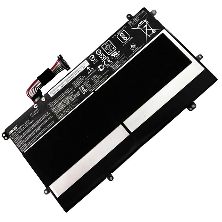 Asus Chromebook Filp laptop battery