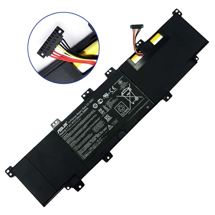 Asus VivoBook S300 S laptop battery