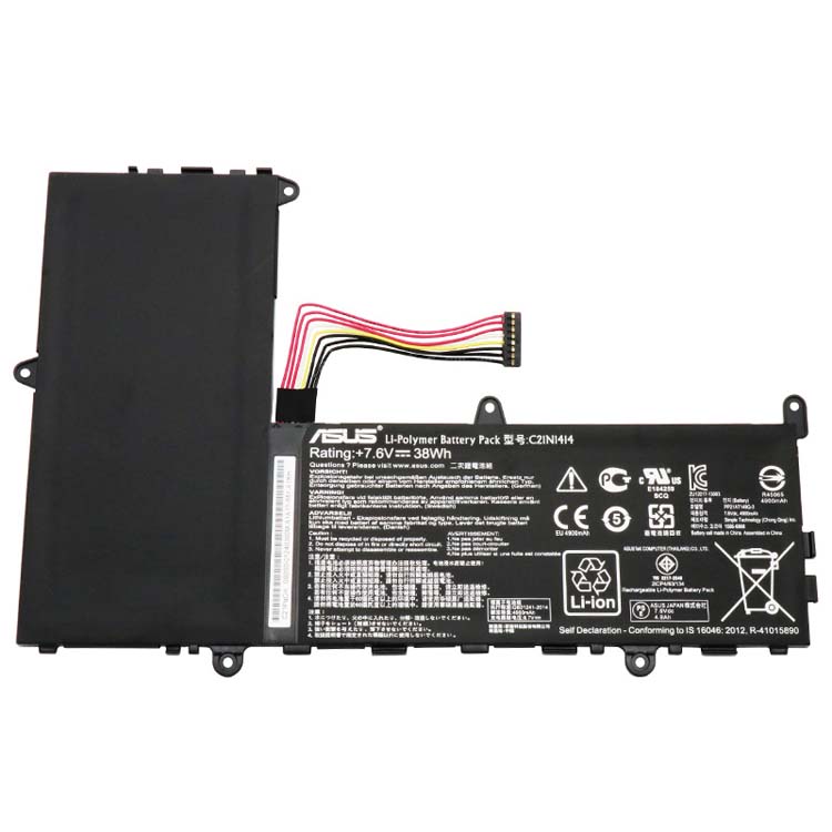 Asus X205TA X200 CKS laptop battery