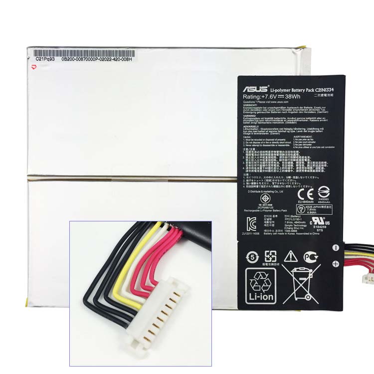 MICROSOFT SURFACE 3  laptop battery