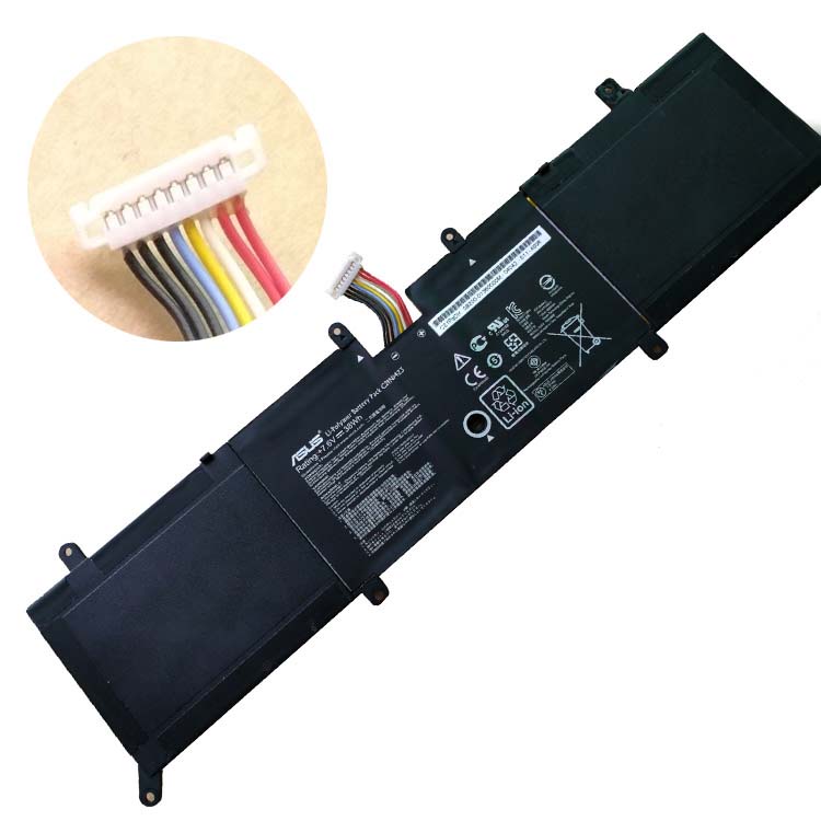 Asus X302L F302LJ F3 laptop battery