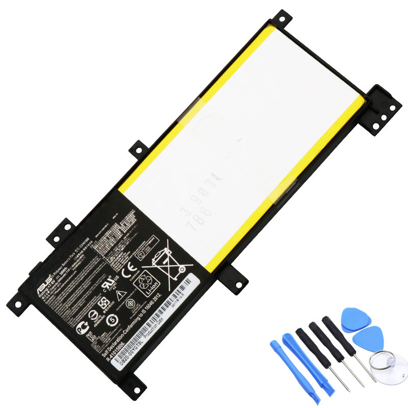 Asus  X456UJ A456U F laptop battery