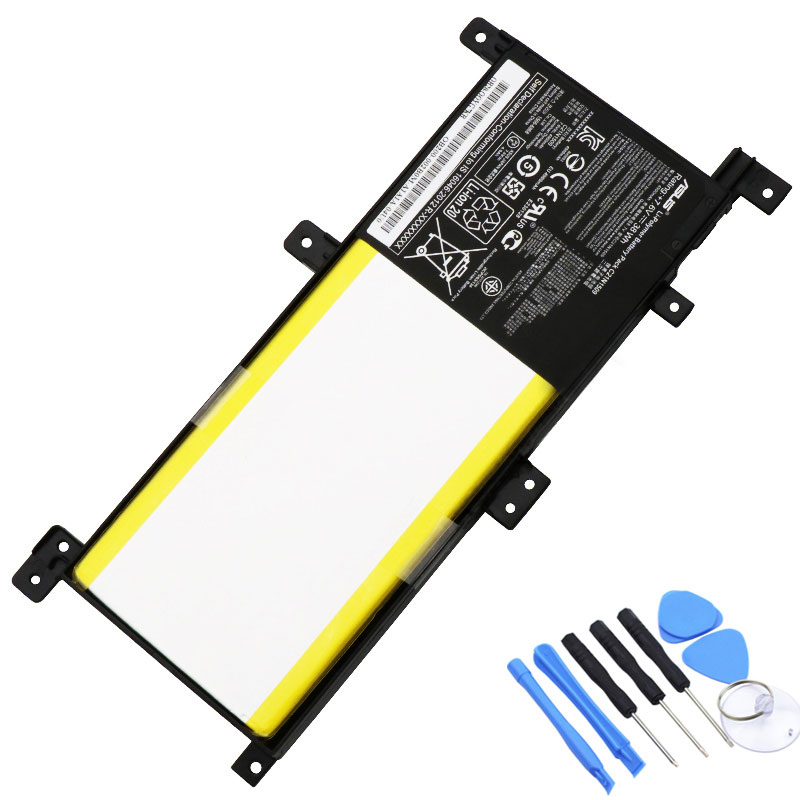 ASUS X556 X556UA X55 laptop battery