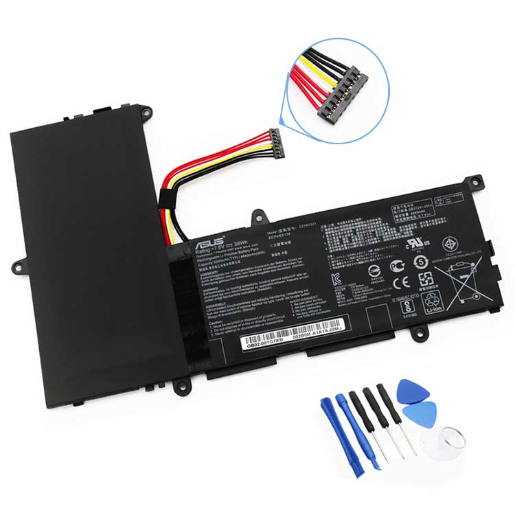 Asus VivoBook E200H  laptop battery