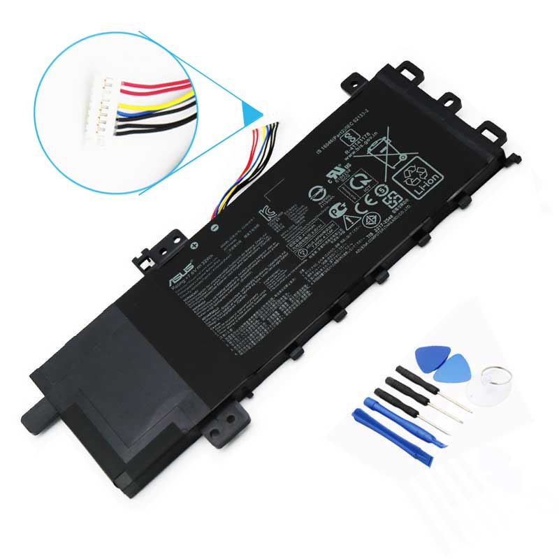 Asus VivoBook 15/15s laptop battery