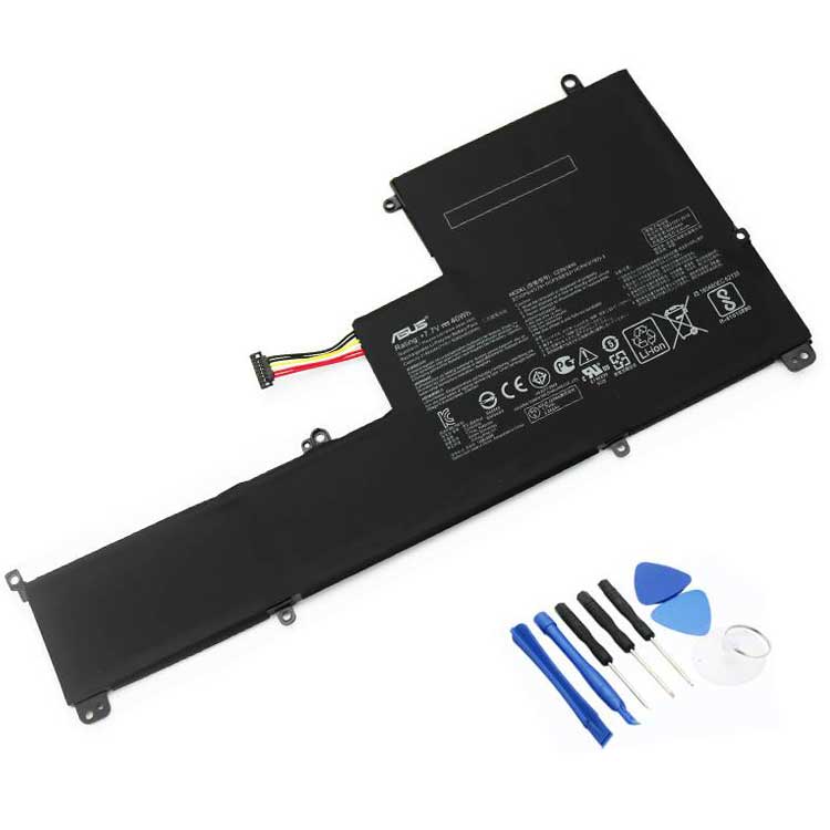 Asus Zenbook 3 UX390 laptop battery