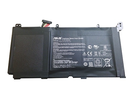 Asus S551 S551L V551 laptop battery
