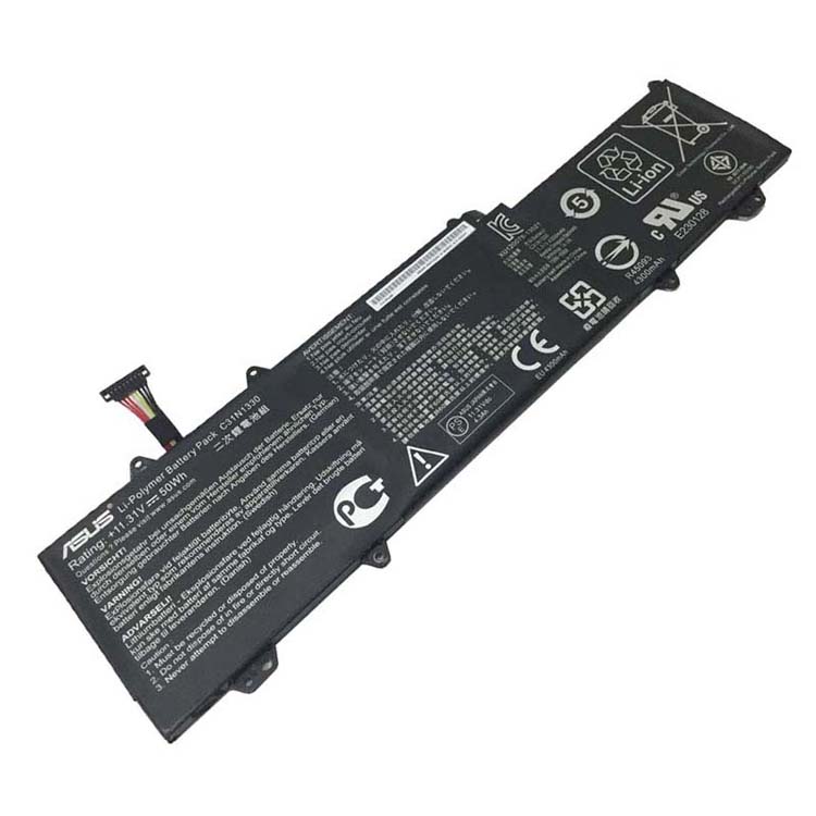 Asus ZenBook UX32LA  laptop battery